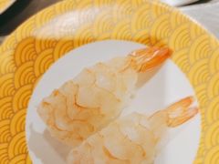-晴季寿司(延河路万达广场店)
