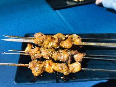 -伊带伊路新疆美食府(呼家楼店)