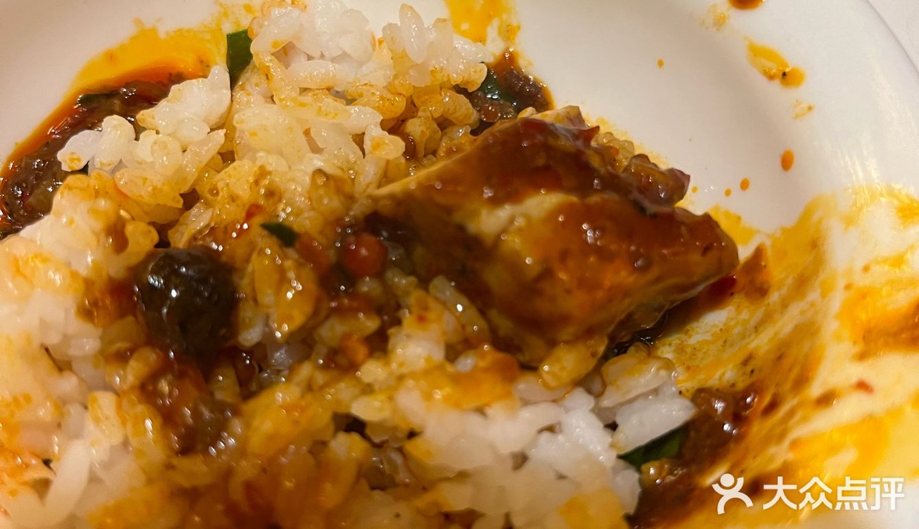答应我来成都的吃了陈麻婆再走｜麻婆豆腐简直一绝