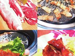 -万达广场(济南高新店)
