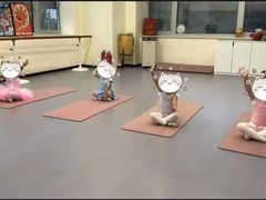 -美育少儿中国舞·钢琴·声乐艺术中心(枫蓝购物中心店)