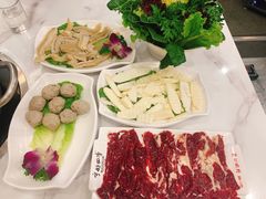 -宁好四季潮汕牛肉火锅