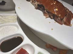 -華府(凯德晶萃店)