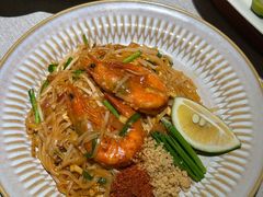 -BetterThai 泰加(苏州中心店)