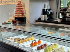 -名点荟·生日蛋糕·下午茶(五缘湾店)