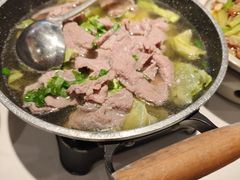 -全牛匠·乐山跷脚牛肉(西北旺万象汇店)
