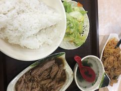 -台北风味(第一家快餐)