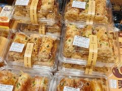 -鲍师傅糕点(五月花店)