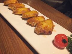 -404干式熟成牛排馆•聚会餐厅