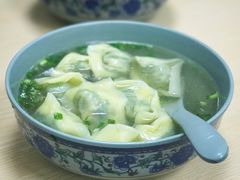 -顶巧鸡汤馄饨(虹口总店)