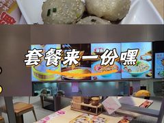 -小杨生煎(深圳岗厦北店)