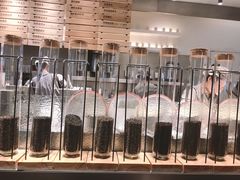 -喜茶(上海兴业太古汇店)