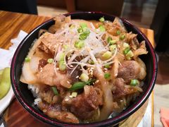 -热血兄弟·炭火烤肉(融侨中心店)