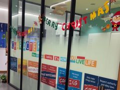 -奇尔思青少儿·语言·艺术·演讲(顾戴路店)