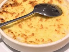 -吕氏疙瘩汤·新派鲁菜(芝罘万达店)