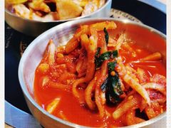 -河坝강뚝烧烤专门店(旗舰店)