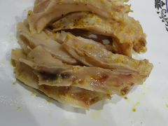 芥末鸭掌-力力豆花庄(广渠门店)