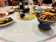 -北京全聚德(王府井店)