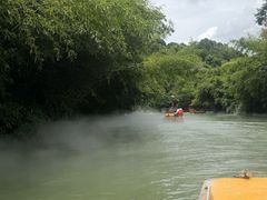 -天河潭旅游度假区