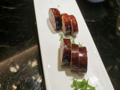 -彩虹之约•淮扬家宴(亚运村店)