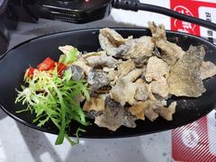 -鱼酷活鱼烤鱼(中联广场店)