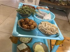-星鸿社重庆老火锅