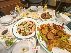 -三玛璐酒楼(汉口路店)
