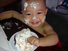 -爱达乐面包生日蛋糕(郫县时代天街店)