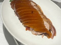 -福海居烤鸭店(鸟巢店)