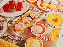 -战斧牛排餐厅(悦方IDmall店)