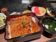 -玄白·炭烤活鳗(上海首店)