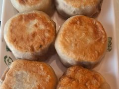 门丁肉饼-南来顺饭庄·清真(南菜园店)