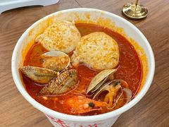 -大中沙茶面(中山路店)