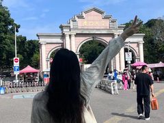 -厦门大学(思明校区)