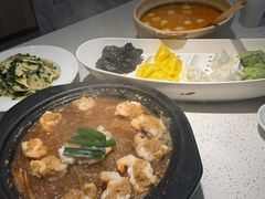 -船歌·鱼水饺青岛菜(金狮广场店)