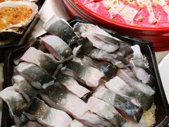 -火炉火自助餐(西直门凯德MALL店)