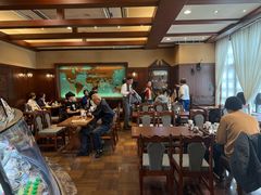 -西村咖啡店 (中山手本店)