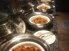 -太原富力万达文华酒店·美食汇西餐厅