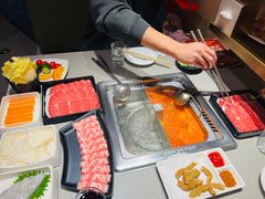 -海底捞火锅(北京西路夜宵主题店)