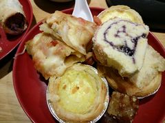 -淀里船宴(裕华东路店)