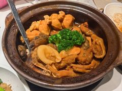 金玉聚宝盆菜-陶陶居酒家(解放北路店)