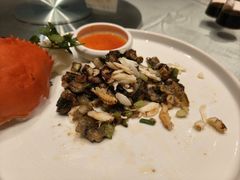 -绿岛国际酒店·海鲜酒楼(八七路店)