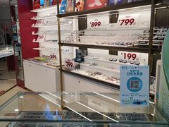 -精益眼镜·蔡司合作(徐东平价店)