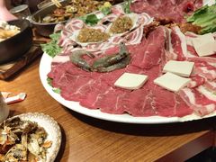 -大龙燚火锅(春熙店)