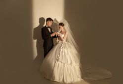 -布拉格婚纱摄影(真实客片店)