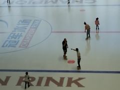 -冠军冰场CHAMPION RINK(凯德广场店)