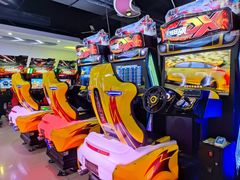 -天虹购物中心(石路店)