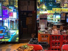 -沙胆彪炭炉牛杂煲(成都玉林店)