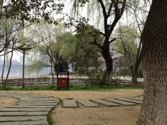 -甘棠公园