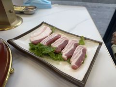 -白山烧烤(文安路万豪店)